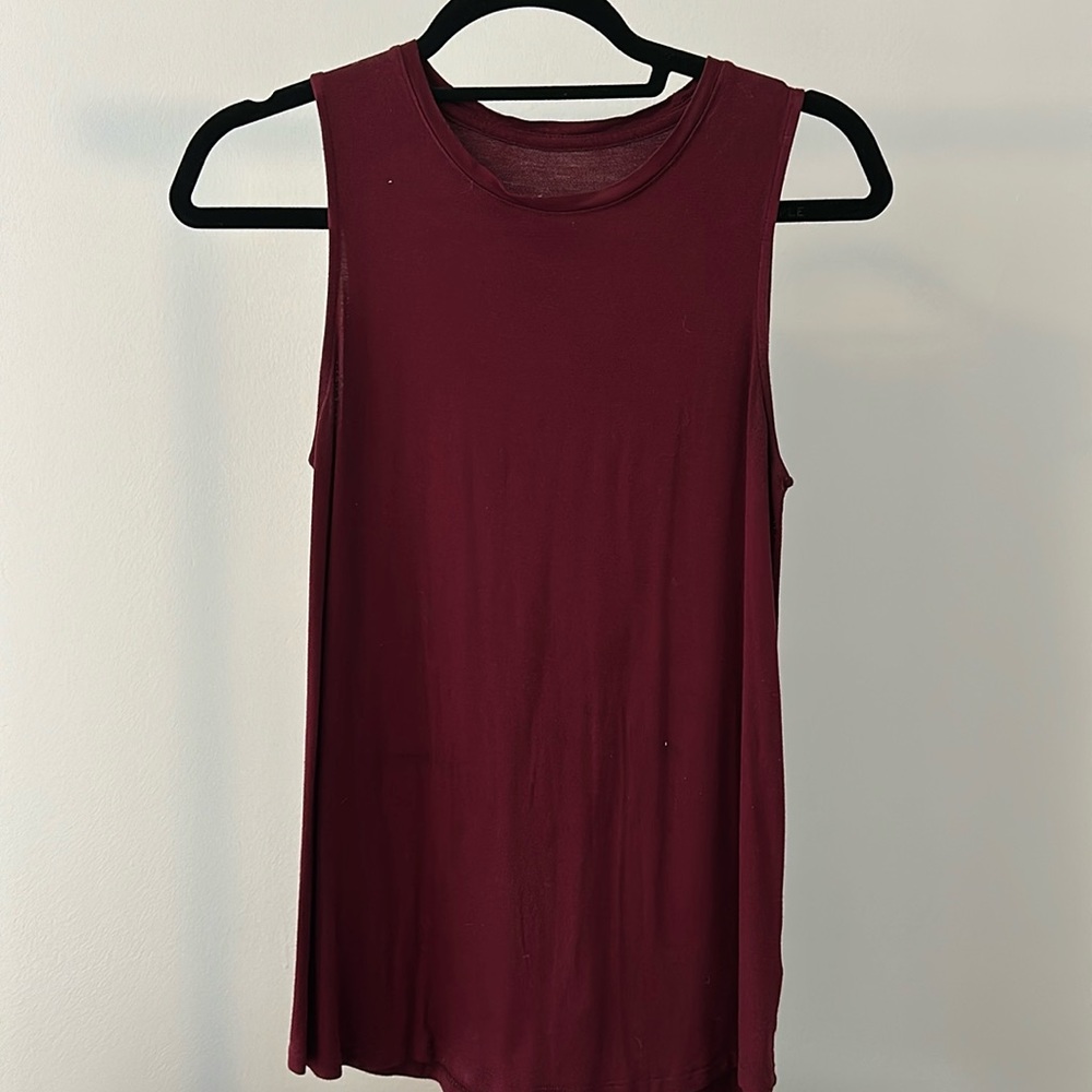 Target Tank